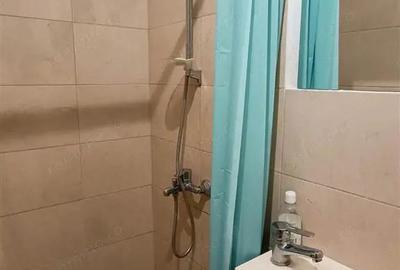 Garsonieră în 22 Decembrie 1989