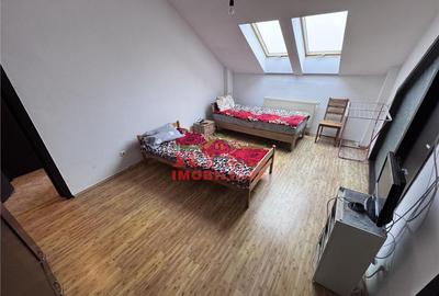 Nou! Ap. 2 cam., S=53 mp, mansarda, zona Eugen Ionescu! - 2