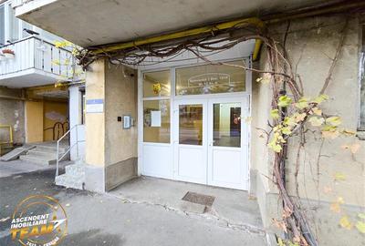 Apartament cu 3 camere decomandat, mobilat în Central - 13