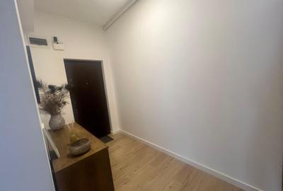 Tomis Plus apartament 2 camere mobilat loc parcare - 5