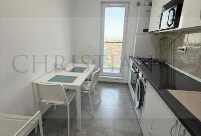 Apartament cu 2 camere decomandat în Regie - 10