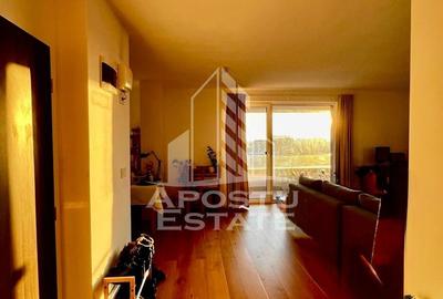 Apartament cu 2 camere decomandat, mobilat în Aradului - 13