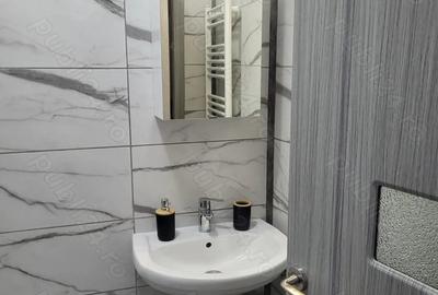 Garsonieră nedecomandată în Ultracentral - 2