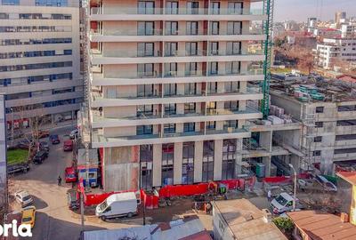 Spațiu comercial, de 72 mp, în Centrul Civic - 5