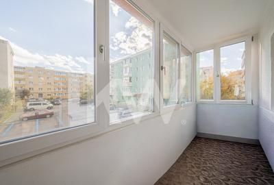 Vanzare apartament cu 3 camere, decomandat, 86 mp - Astra - 16