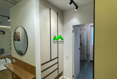 Apartament cu 2 camere în Central - 11