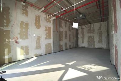 Spațiu comercial, de 72 mp, în Cotroceni - 2