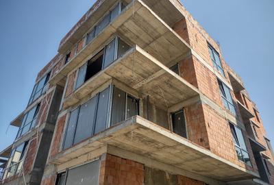 NEOFORT 78 -3 CAMERE ORIENTARE S-V MOSILOR-EMINESCU, COMISION 0% - 23