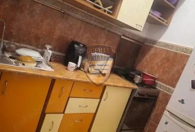 2 Camere, Centru, Policlinica Cu Plata, 52 mp, balcon, etaj 1/2, Boxa, A/C - 4