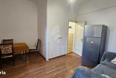 Apartament cu 3 camere semidecomandat în Central - 4