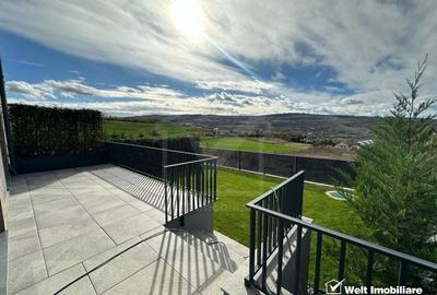 Duplex S+P+E+ER, utili 224 mp, teren 280 mp - 2