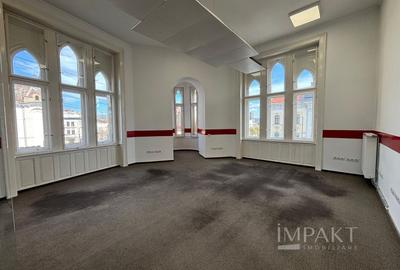 Birou, de 230 mp, în Central - 3