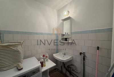 Apartament cu 3 camere decomandat, mobilat în Zorilor - 6