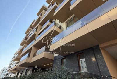 Apartament cu 3 camere semidecomandat, mobilat în Pipera - 13