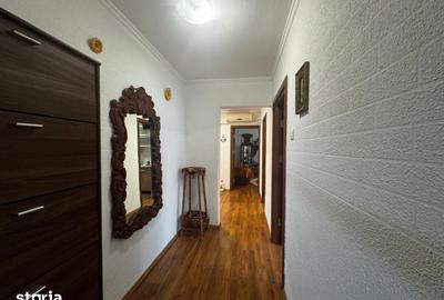 Apartament cu 3 camere decomandat în Banat - 6
