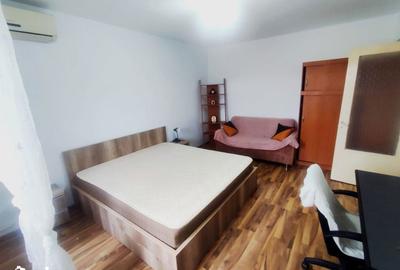 Garsonieră decomandată în Militari - 8