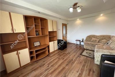 Apartament cu 2 camere decomandat, mobilat în Vasile Aaron - 3