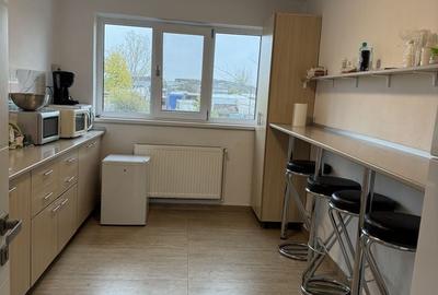 Spatii birouri de inchiriat renovate moderne L329 - 23