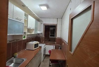 Garsonieră decomandată, mobilată în Doamna Ghica - 2