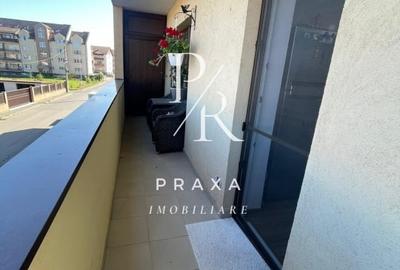 Apartament de vanzare 2 camere decomandat zona Florilor! - 20