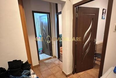 Garsoniera | Ghencea | Proximitate Metrou | Renovata |  37mp utili - 5