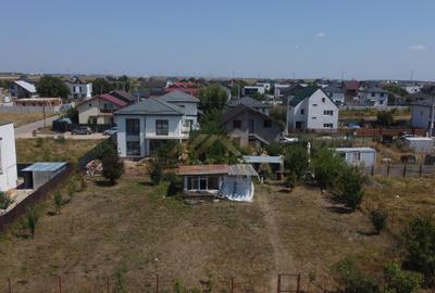 Teren de 406 mp, în Berceni