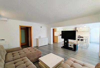 Apartament 3 camere de inchiriat in Faleza Nord - Plaja Trei Papuci - 8