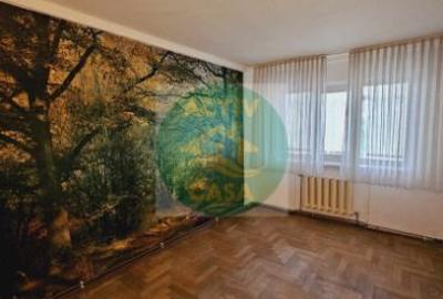 Apartament 3 camere, model deosebit, Roman Neamt