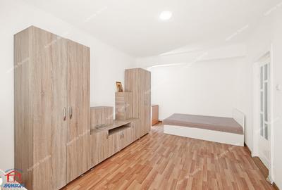 Garsonieră decomandată, mobilată în Port - 2