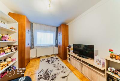 Apartament cu 5 camere decomandat în Micălaca - 14