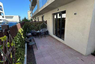 Apartament 2 camere +gradina proprie Mamaia Sat - 19