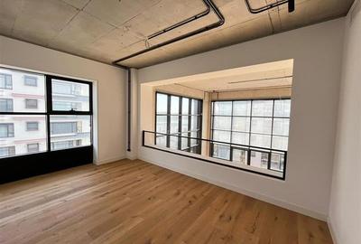 Spatii de birou de inchiriat - Barbu Vacarescu - 216 mp - 8