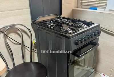 Apartament cu 3 camere semidecomandat, mobilat în Dămăroaia - 7