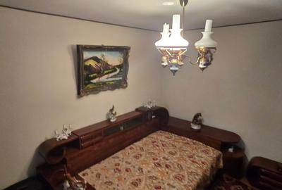 3 camere de vanzare, etajul 1, ultracentral , Focsani - 23