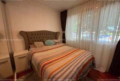 Apartament cu 3 camere decomandat în Brâncoveanu