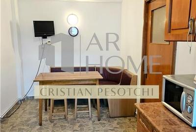 Apartament 5 camere, nemobilat, zona Ultracentrala, Ploiesti - 8