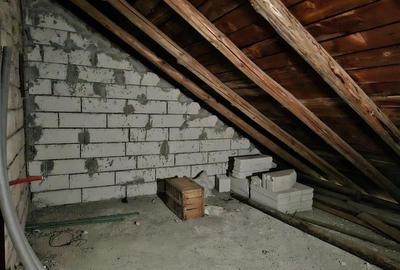 Vila Petresti P+ET, CT, 1012 mp teren - 17