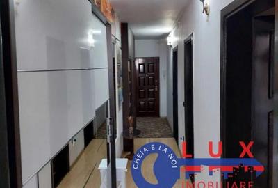 Apartament cu 2 camere decomandat în Central - 4