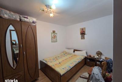 Apartament cu 3 camere semidecomandat în Central - 8