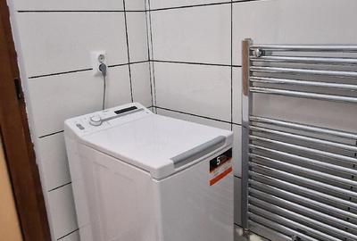 Garsonieră decomandată în Bucium - 2