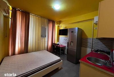 Garsonieră în Păcurari - 9
