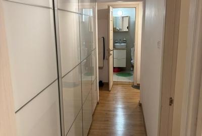 Apartament 2 camere, complet renovat, bloc izolat termic, zona linistita - 1
