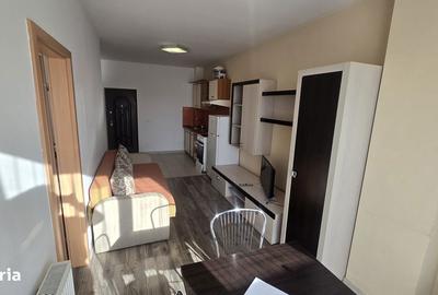 Garsonieră în Între Lacuri - 9