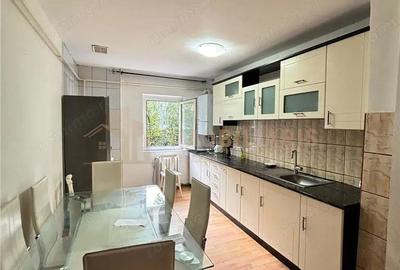 Apartament 3 camere zona Petru Rares - 2