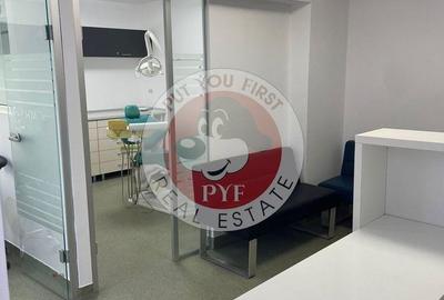 Baba Novac | Spatiu Comercial | 2 camere | 41mp | | B12534 - 1