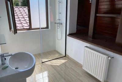 Casă individuală cu 6 camere cu Canalizare în Cotroceni - 14
