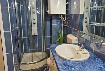 Apartament cu 3 camere decomandat în Central - 5