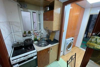 Apartament cu 2 camere nedecomandat, mobilat în 1 Decembrie 1918 - 6