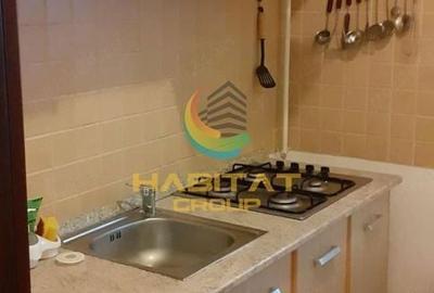 Garsonieră decomandată în Berceni - 1