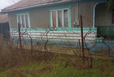 Vand casa si teren cioranii de jos Prahova - 2